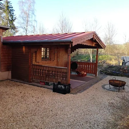 Bimbacher Betten Exterior photo