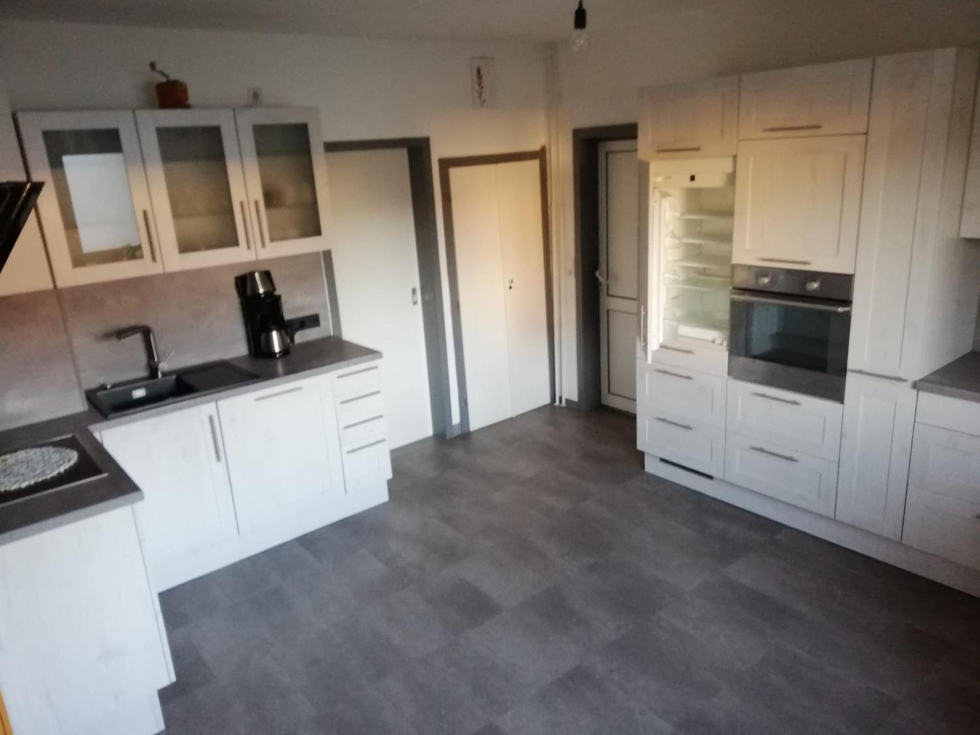 Bimbacher Betten Farm stay Bimbach