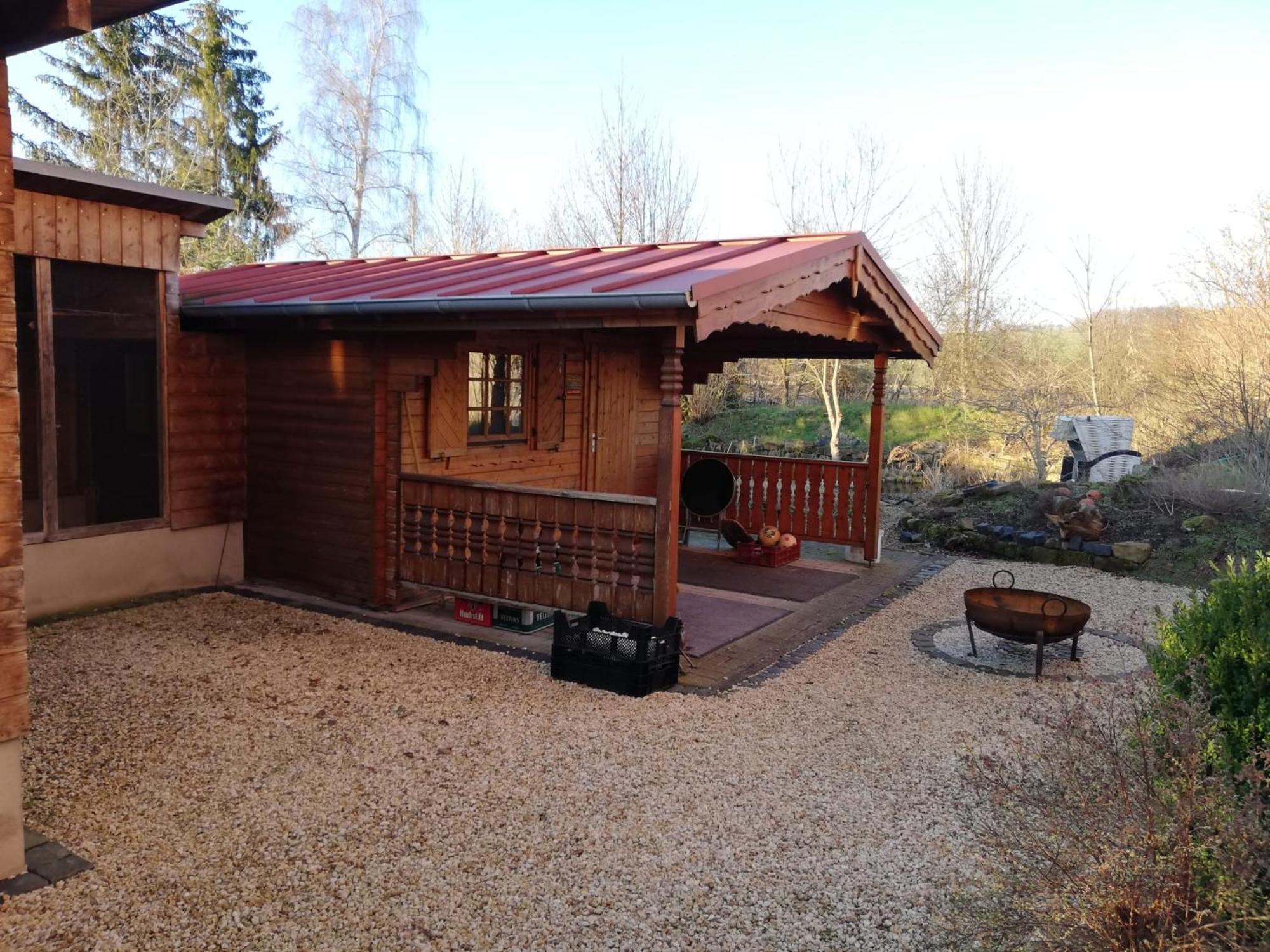 Farm stay Bimbacher Betten *