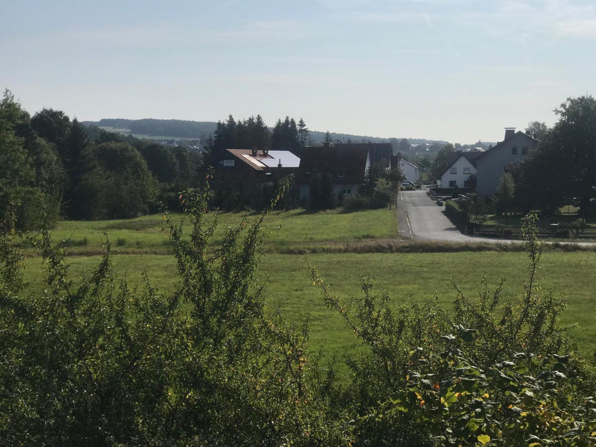 Farm stay Bimbacher Betten Bimbach