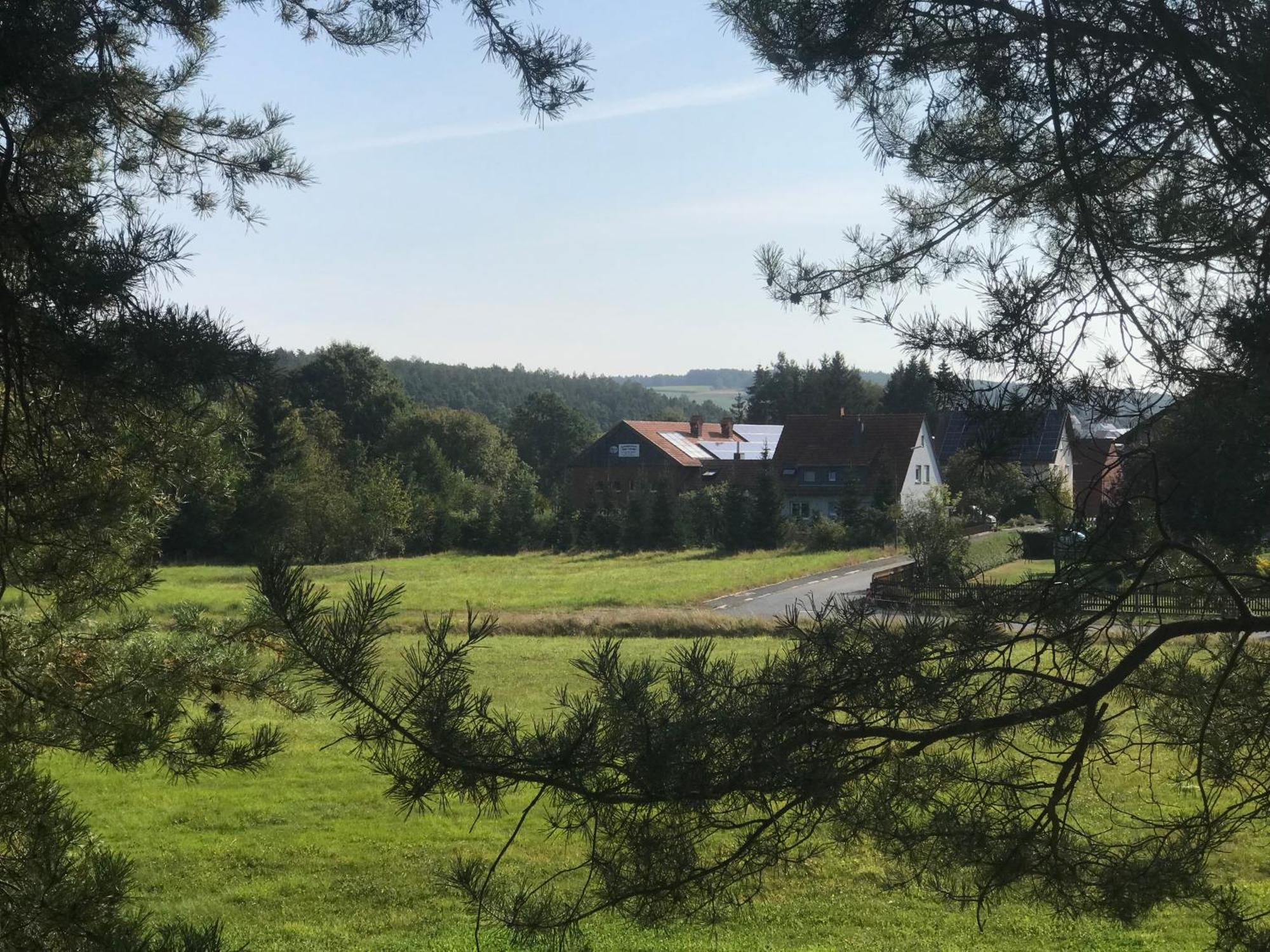 Bimbacher Betten Farm stay