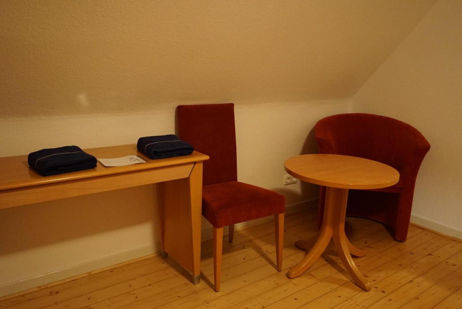 Bimbacher Betten Farm stay Bimbach