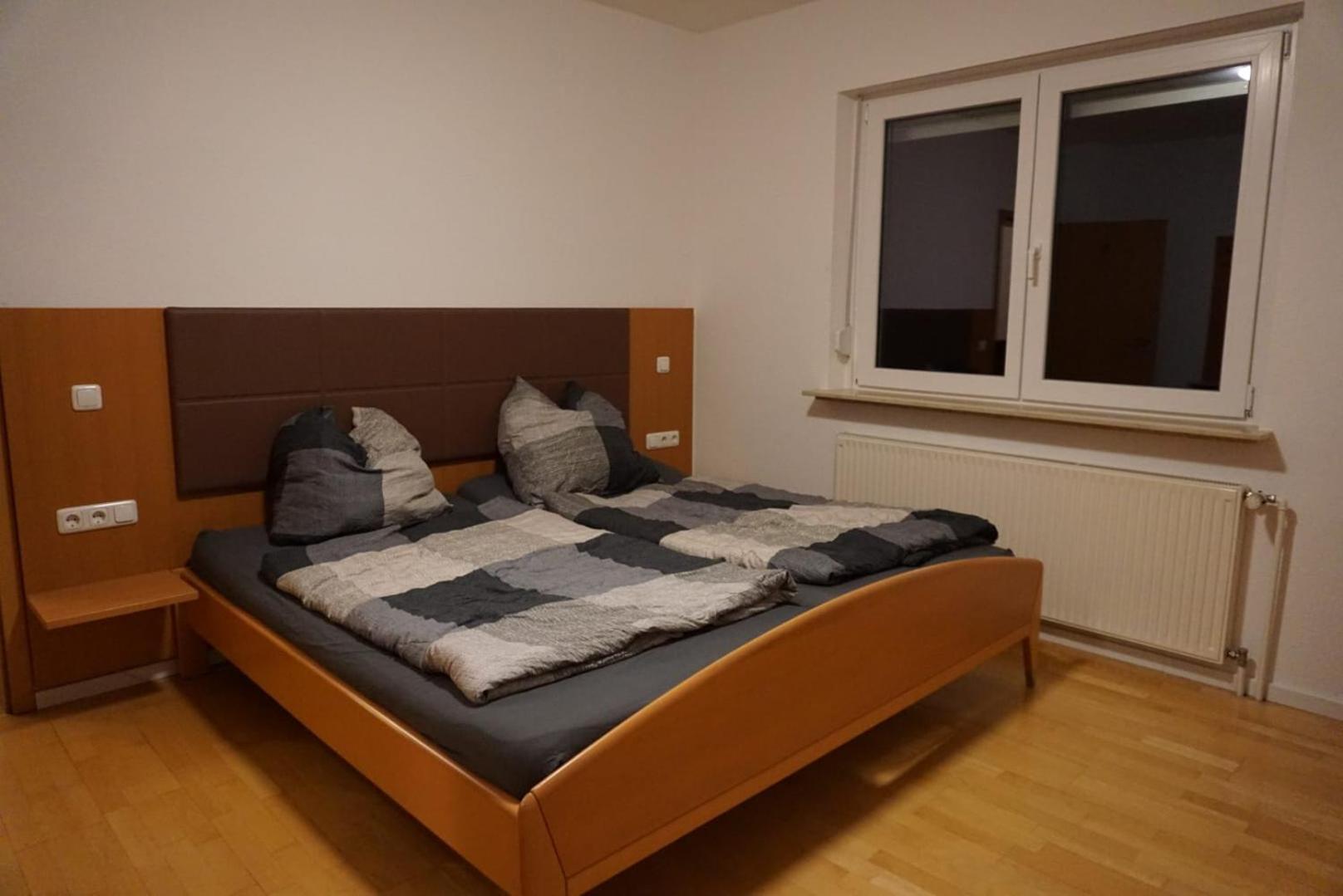 Farm stay Bimbacher Betten